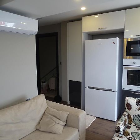 Sofia Beach Residence Trabzon Esterno foto