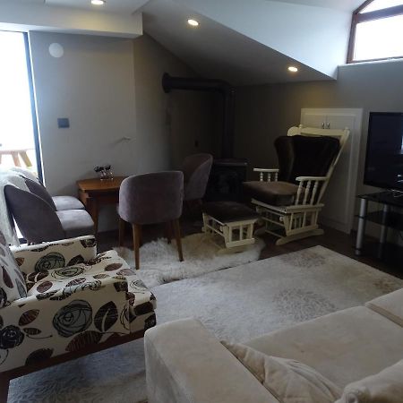 Sofia Beach Residence Trabzon Esterno foto