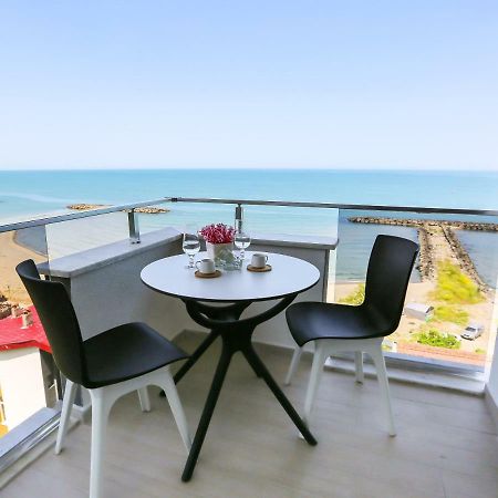Sofia Beach Residence Trabzon Esterno foto