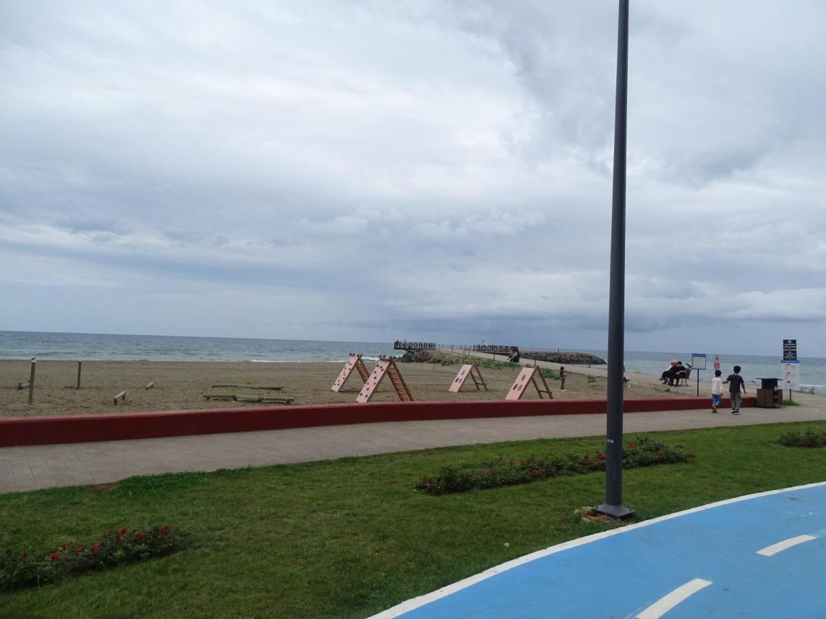 Sofia Beach Residence Trabzon Esterno foto