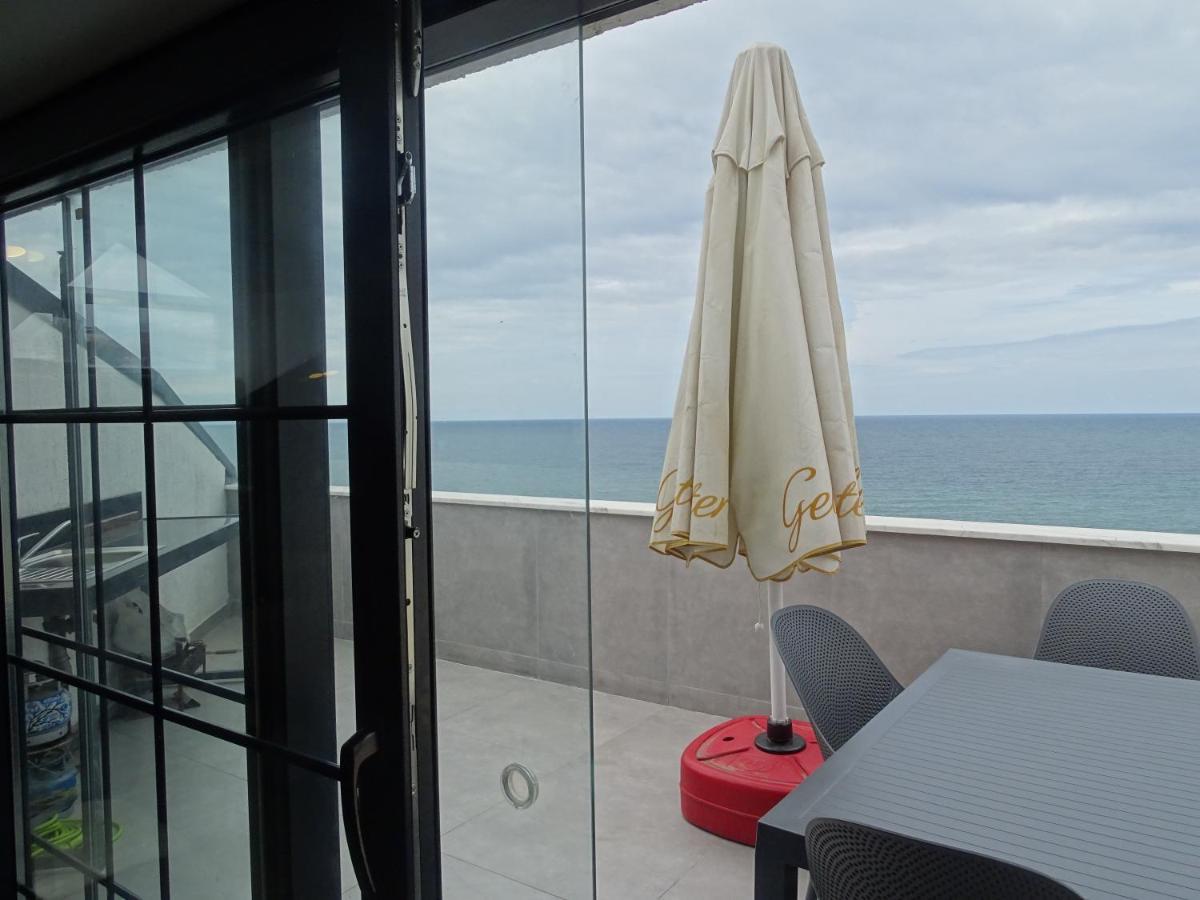 Sofia Beach Residence Trabzon Esterno foto