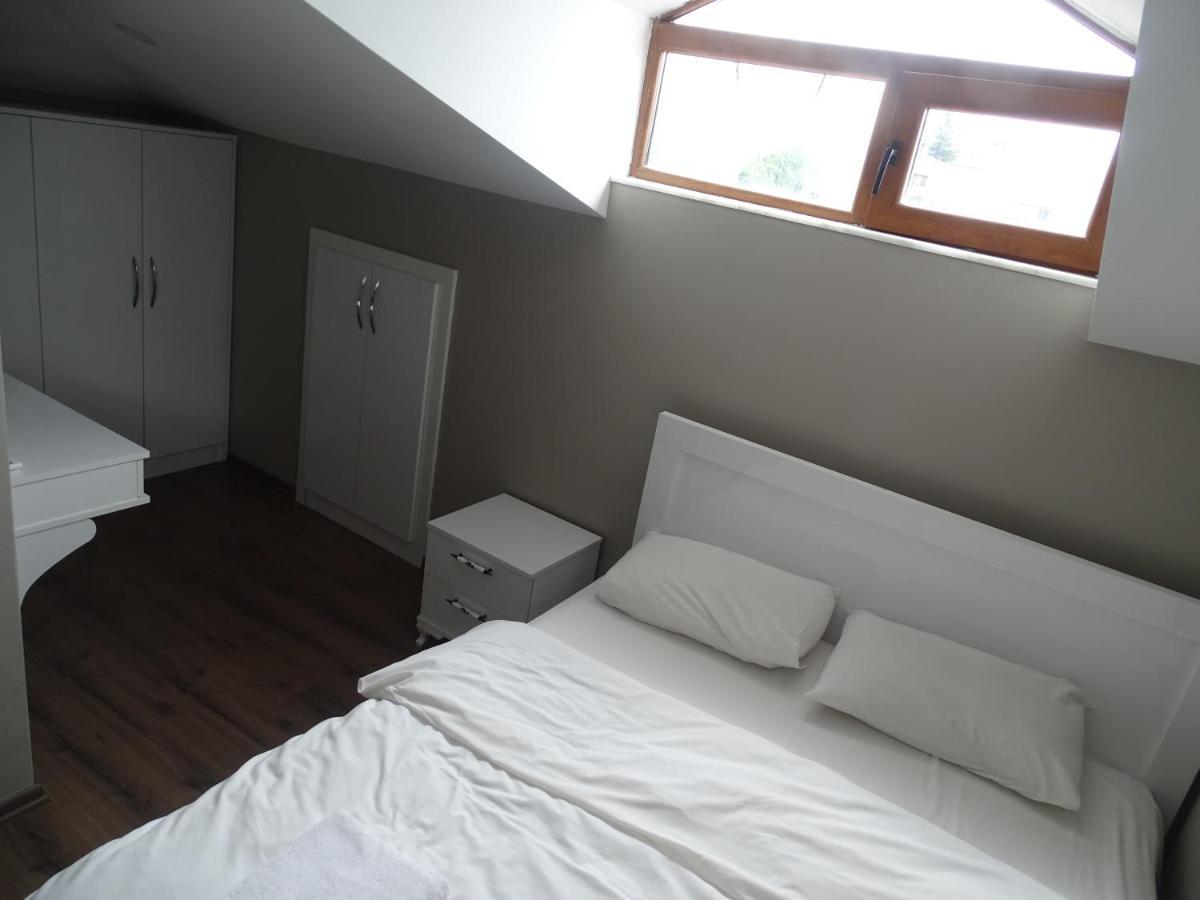 Sofia Beach Residence Trabzon Esterno foto