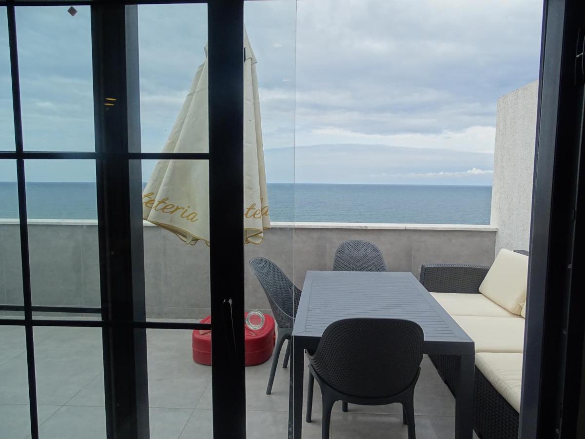 Sofia Beach Residence Trabzon Esterno foto