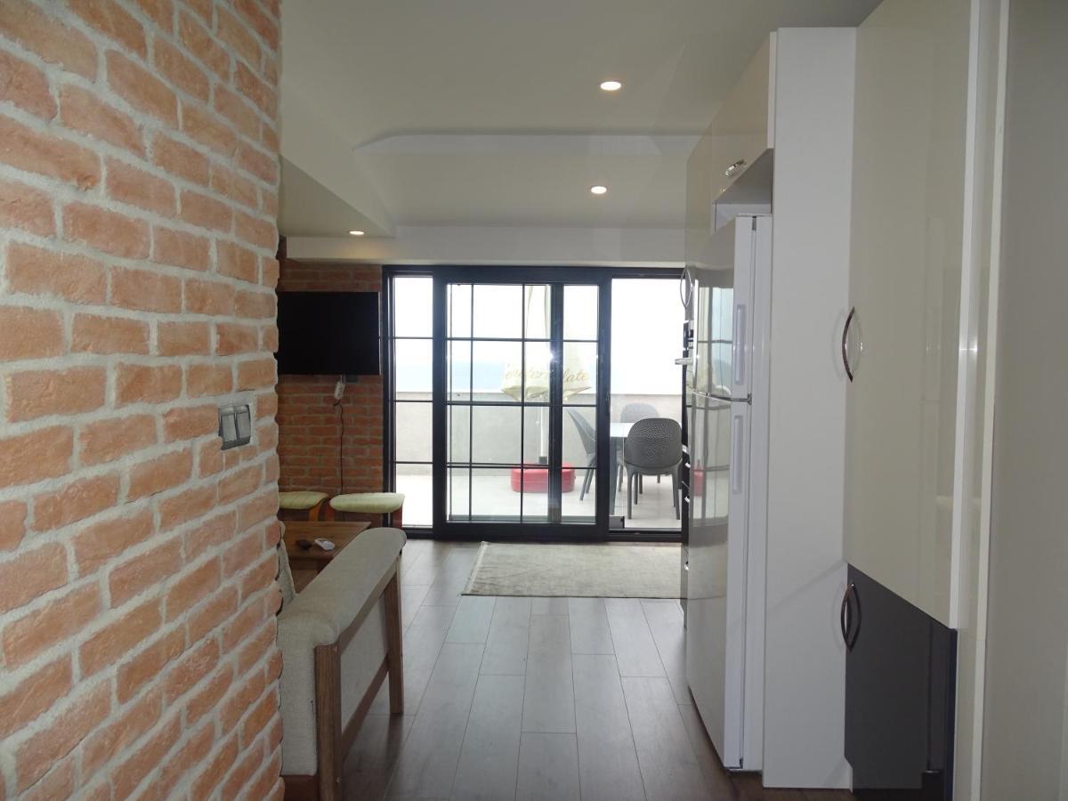 Sofia Beach Residence Trabzon Esterno foto
