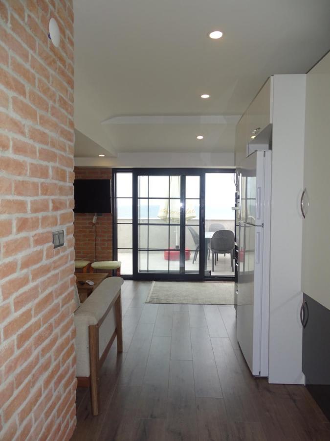 Sofia Beach Residence Trabzon Esterno foto