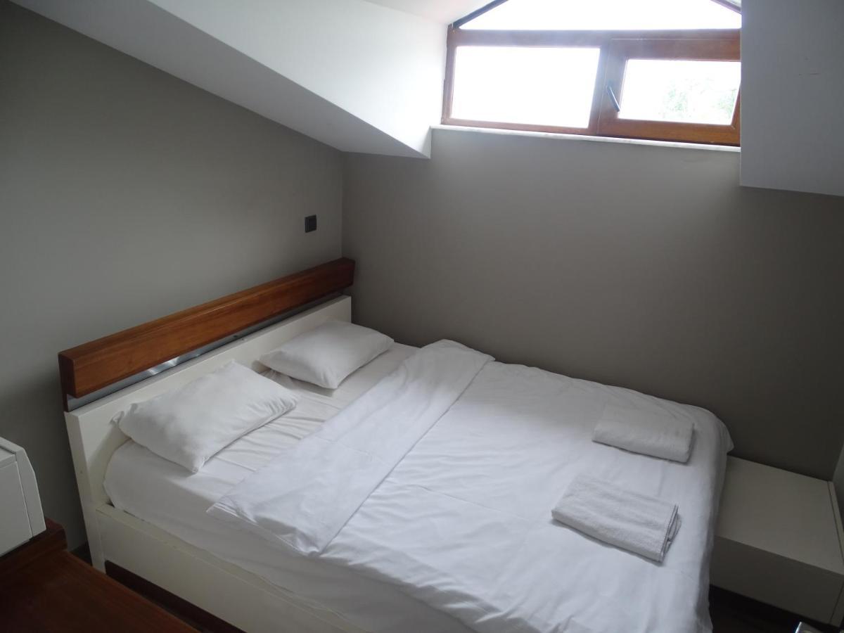Sofia Beach Residence Trabzon Esterno foto