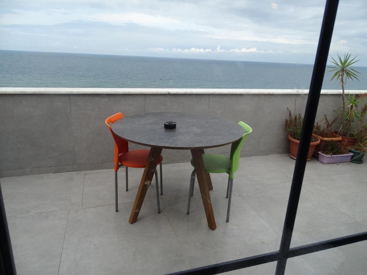 Sofia Beach Residence Trabzon Esterno foto