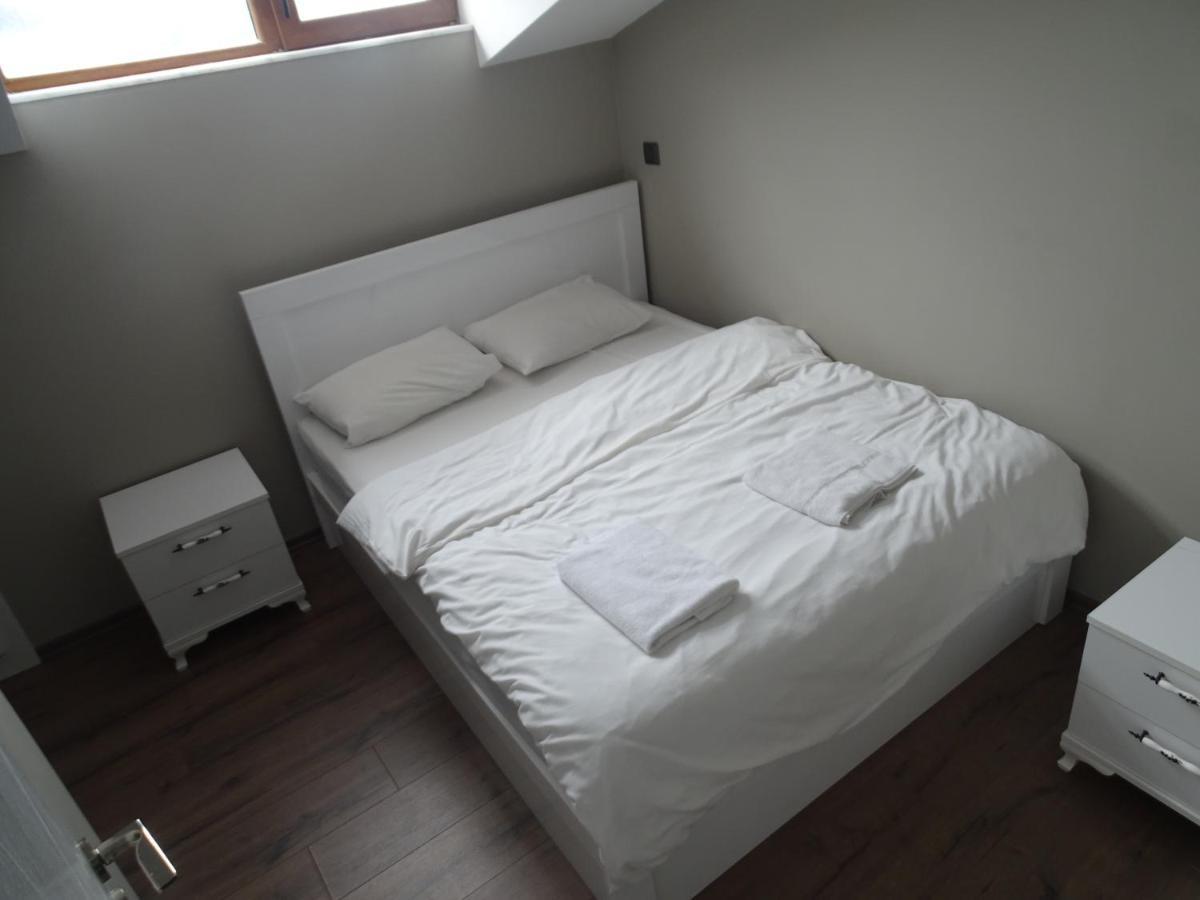Sofia Beach Residence Trabzon Esterno foto
