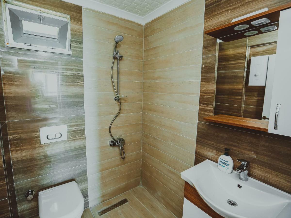 Sofia Beach Residence Trabzon Esterno foto