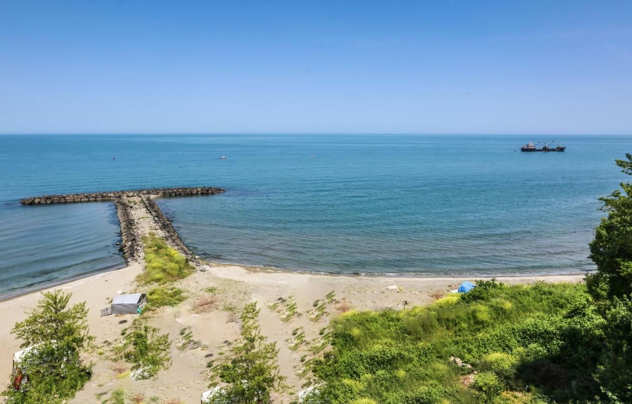 Sofia Beach Residence Trabzon Esterno foto